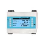 Vibronic Measurement Density Computer  FML621-A22AAAAAB11 for Non-hazardous Locations Power Supply 40-260VAC for sale