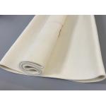 Calendering 6mm 8mm Nomex Heat Transfer Printing Felt for sale