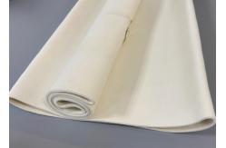 China Calendering 6mm 8mm Nomex Heat Transfer Printing Felt supplier