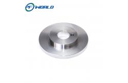 China Manufacturer CNC Turning Milling Machining Service Auto Electrical Precision Parts supplier