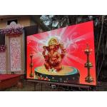 5mm Pixel Pitch RGB LED Display with RGB Display Color and CE/CB/FCC/ISO/RHSO Certification for sale