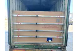 China 100-1000 MPa.s Viscosity Polyether Polyols supplier