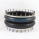 Customize Air Bag 2H630262 Firestone Industrial Rubber Air Spring W01-M58-6979 for sale