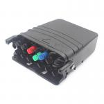 FTTX 8/10/12 Ports Pre-connectorized Fiber Terminal NAP Boxes IP68 for sale