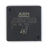 STM32F439ZGT6 STM32F439BIT6 STM32F439IIT6 STM32F439IGT6 QFP Microcontroller Ic Mcu for sale