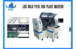 China High Accuracy PCB Board Making Machine Windows 7 System 150000CPH Speed supplier