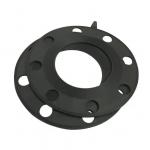 Customized Gasket Silicone Rubber Washer for Long-Lasting Sealing Solutions for sale