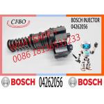 Diesel engine fuel injector unit pump 0414755018 0414755016 0414755118 04262056