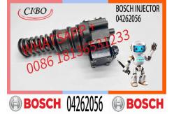 China Diesel engine fuel injector unit pump 0414755018 0414755016 0414755118 04262056 supplier