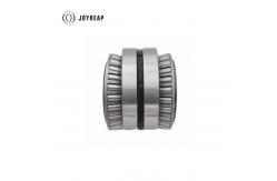 China Durable Roller Ball Bearing Low Noise Double Tapered Roller Bearing supplier