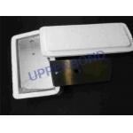 Decoufle Protos Machine Cigarette Rod Cutting Blade Mounted After Cigarette Wrapping Process