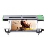 AJ-1600B(S) Eco-Solvent Printer