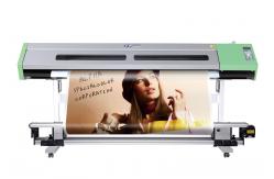 China AJ-1600B(S) Eco-Solvent Printer supplier