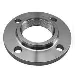 Stainless Steel Custom Flange Pipe Hardened Metal Carbon Steel Closet Flange Ring for sale