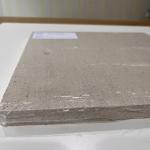 Convention Center Mineral Fiber Panel 300x300x18mm With Perforation