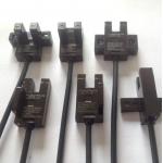 IFM Photoelectric Fork Sensor 30V DC 50x10x60 OPU208 Float Level Switch