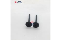 China Diesel Engine Parts Exhaust Valve 129007-11110 for  4TNV92  Engine supplier