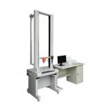 Automatic Universal Test Equipment , Effective Width 410 Mm Textile Testing Equipment for sale