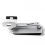 Universal Foldable Tablet Stand 360° Screen Rotation Ajustable Holder