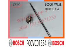 China F00VC01334 good quality common rail control valve injector 0445110183/0445110316 supplier