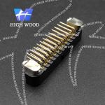 HW-M80 Connectors, HW-M80-5402422 2mm Pitch Rectangle Connector