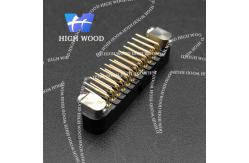 China HW-M80 Connectors, HW-M80-5402422 2mm Pitch Rectangle Connector supplier