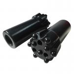 T38 102mm Top Hammer Drilling Tools Carbide Hot Pressed Button Bits for sale
