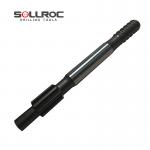 R25 R28 And R32 Drill Bit Shank Adapter For Drifting And Tunneling Drilling for sale