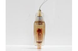 China X-ray Flaw Detector Accessories X-Ray Tube HXA-801 80KV supplier