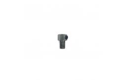 China Cable Clamp Wire Rope Lock Clips Two Way Wire Looping Cable Gripper supplier
