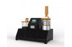 China 0.1℃ Pharmaceutical Testing Instruments congealing temperature tester phenol freezing point tester supplier
