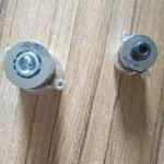 High Amplitude Piezoelectric Ultrasonic Transducer Length 42mm for sale
