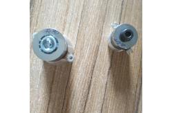 China High Amplitude Piezoelectric Ultrasonic Transducer Length 42mm supplier