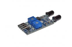 China 2 Way Arduino Sensor Module IR Receiver Sensor Infrared Receiver Module supplier