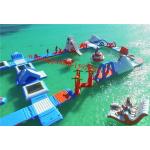 infltable waterpark  ,  aquapark for sale for sale