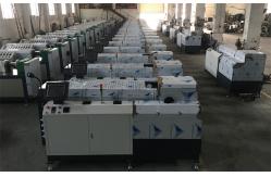 China Glass Filled Nylon 66 manufacturer