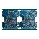 robust PCBs Flex Circuit Fabrication with clear effective designs for sale