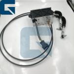 247-5213 2475213 Excavator E320C E320D Throttle Motor for sale