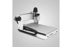 China High Precise Cutter CNC Router For Engraver 220 / 240V supplier