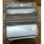 Rectangle Shape Piezo Ceramic Element Material For Electrical Devices for sale