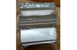 China Rectangle Shape Piezo Ceramic Element Material For Electrical Devices supplier