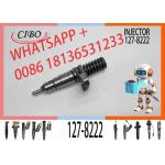 ISO 127-8222 1278222 0R-8461  injector Nozzle