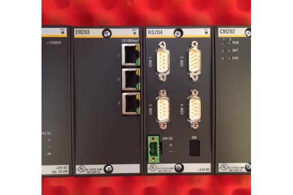 PTAI216 BACHMANN ANALOG INPUT OUTPUT MODULES BACHMANN PTAI216