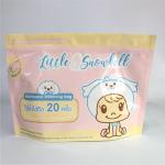 Stand Up Zipper Microwave Bags Custom Printing Biodegradable 120-180 Mic Thickness for sale