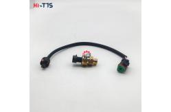 China 194-6722 1946722 Pressure Sensor 3126B 322C Electrical Excavator supplier