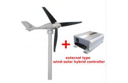 China Wind Generator Turbine S700 with External Controller in Australia supplier