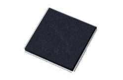 China STM32F479BIT6 Microcontroller MCU LQFP208 RISC Core 32 Bit MCU supplier