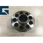 HPV132 hydraulic Pump Parts Cylinder Block 708-2H-04140 Left 708-2H-23160 Right for sale