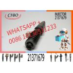 High Quality 3801440 03587147 21586296 3587147 3803655 BEBE4C06001 BEBE4C16001 Diesel Injector