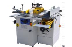 China 1100w Wood Pressing Machine supplier